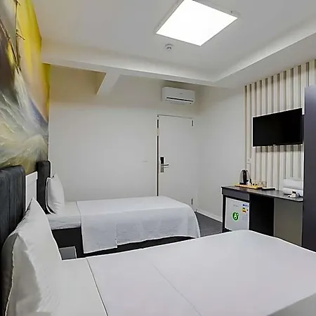 Acar Airport 3* Κωνσταντινούπολη