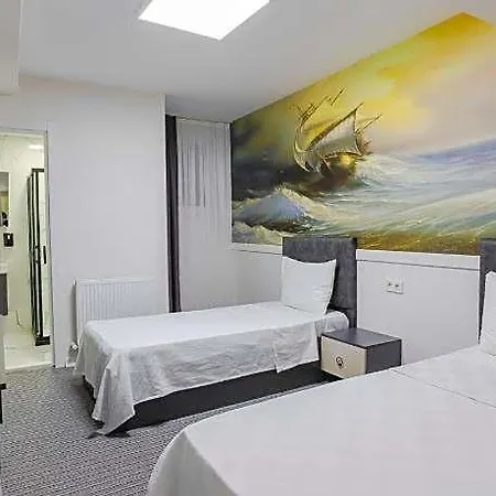 Acar Airport 3*