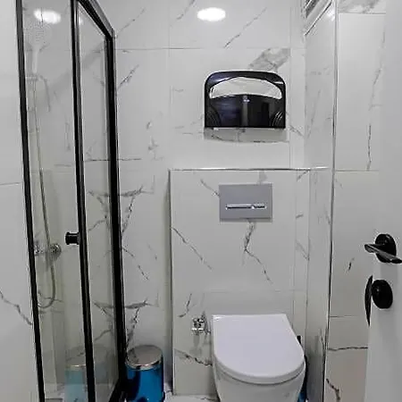 Acar Airport Ξενοδοχείο 3*