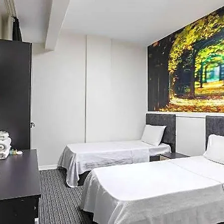 Acar Airport 3*