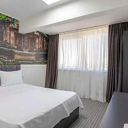 Acar Airport 3* Istanbul