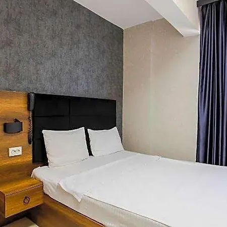Hotell Acar Airport 3*