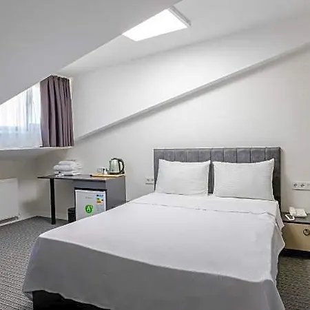Acar Airport Hotell