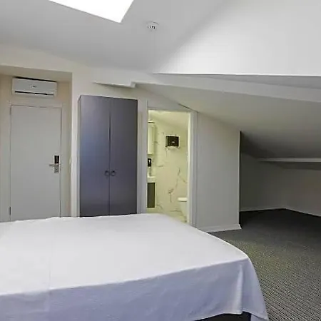 Hotell Acar Airport Istanbul